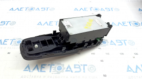 Lexus ES300h ES350 Display Control Joystick 13-18 Skin Torn