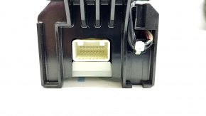 Lexus ES300h ES350 Display Control Joystick 13-18 Skin Torn
