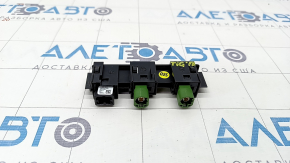 USB HUB AUX VW Tiguan 18-