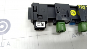 USB HUB AUX VW Tiguan 18-