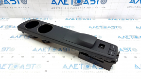 Joystick control display Panel Lexus IS 14-20 joystick missing