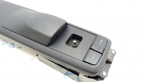 Joystick control display Panel Lexus IS 14-20 joystick missing