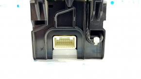 Joystick control display Panel Lexus IS 14-20 joystick missing