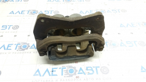 Front right caliper assembly for Subaru Outback 15-19