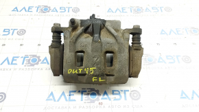 Front left caliper assembly for Subaru Outback 2015-2019