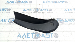 Right headlight trim BMW F30 12-15