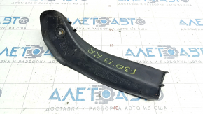 Right headlight trim BMW F30 12-15