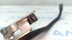 Negative terminal of battery Ford C-max MK2 13-18 with sensor