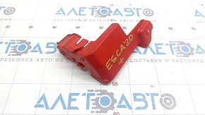 Cover of positive terminal of battery Ford Escape MK4 20- 1.5T