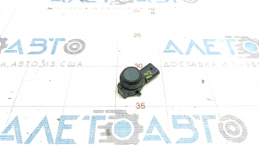 Parking sensors rear BMW 3 F30 12-18 without ring