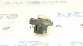 Subaru Outback 15-18 front right airbag sensor on TV
