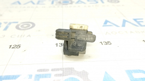 Subaru Outback 15-18 front left airbag sensor on TV