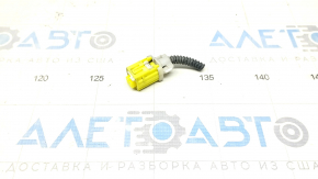 Chip for the front airbag sensor Subaru Outback 15-19 on the TV