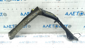 Eyepiece right Toyota Rav4 19-