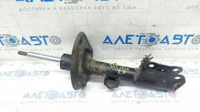 Shock absorber front right Toyota Rav4 19- 2.5 rusty