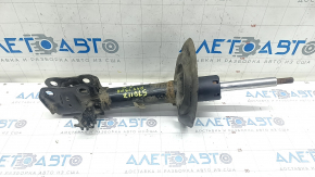 Shock absorber front right Toyota Rav4 19- 2.5 rusty