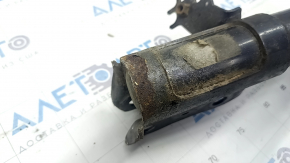 Shock absorber front right Toyota Rav4 19- 2.5 rusty
