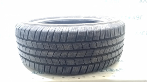 Tire R20 255/50 Michelin 2021 all-season 7mm cut