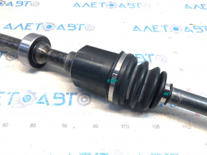 Drive axle shaft front right Lexus IS 14-20 GSP