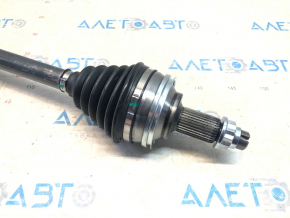 Drive axle shaft front right Lexus IS 14-20 GSP