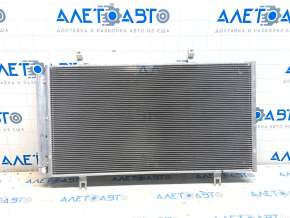 Air conditioner radiator condenser Toyota Camry v40 2.4, 3.5 TYC