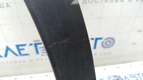 Rear left wing arch trim VW Tiguan 18 - structure, scratches