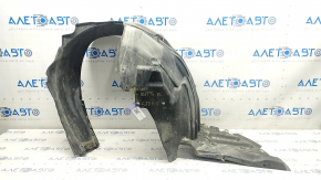 Front left fender liner Subaru Outback 15-19 torn