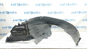 Front left fender liner Subaru Outback 15-19 torn