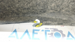 Front left fender liner Subaru Outback 15-19 torn