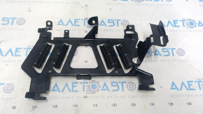 BMW 3 F30 12-18 Audio Amplifier Bracket Type 2