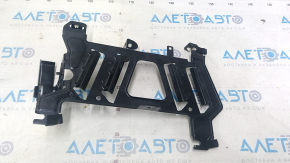 BMW 3 F30 12-18 Audio Amplifier Bracket Type 2