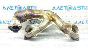 Exhaust manifold with catalytic converter Subaru Outback 15-19