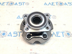 Rear left hub Toyota Rav4 AWD 06-10 GSP