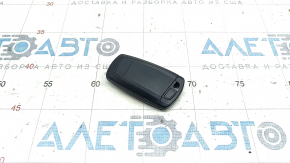 Key BMW 3 F30 12-18 3 buttons, smart key, 434 mhz, Base, worn