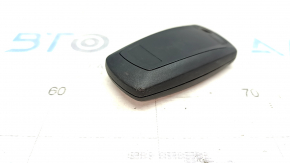 Key BMW 3 F30 12-18 3 buttons, smart key, 434 mhz, Base, worn