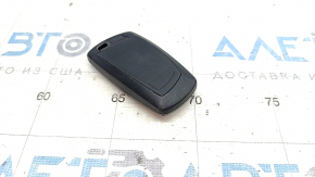 Key BMW 3 F30 12-18 3 buttons, smart key, 434 mhz, Base, worn