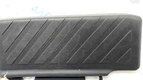 Footrest VW Tiguan 18- black, scratches
