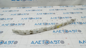 Rear bumper mount right Nissan Rogue 14-20 broken mount
