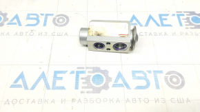 BMW X5 E70 07-13 Air Conditioning Heater Valve