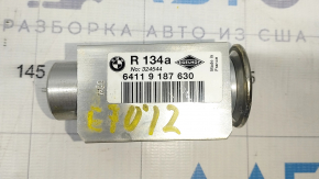 BMW X5 E70 07-13 Air Conditioning Heater Valve