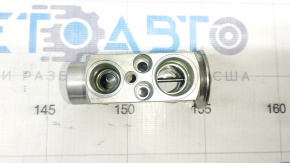 BMW X5 E70 07-13 Air Conditioning Heater Valve