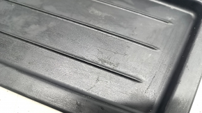 Trunk tray small BMW 3 F30 12-18 scratches