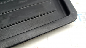Trunk tray small BMW 3 F30 12-18 scratches