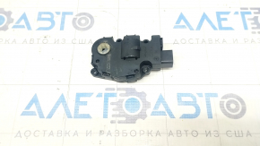 Actuator motor heater drive BMW X5 E70 07-13