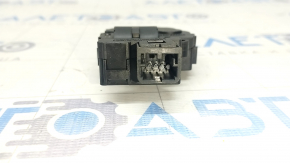 Actuator motor heater drive BMW X5 E70 07-13