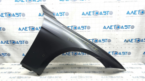 Front right wing BMW 3 F30 12-18 graphite B39, bumpers