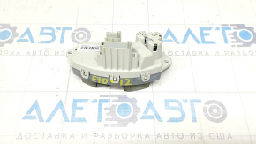 Heater Motor Regulator BMW X5 E70 07-13