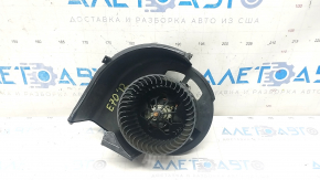 Motor heater fan BMW X5 E70 07-13