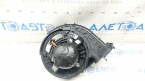 Motor heater fan BMW X5 E70 07-13