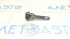 Air temperature sensor in the heater BMW X5 E70 07-13